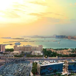 5* Apartmanhotel Tamani Marina &