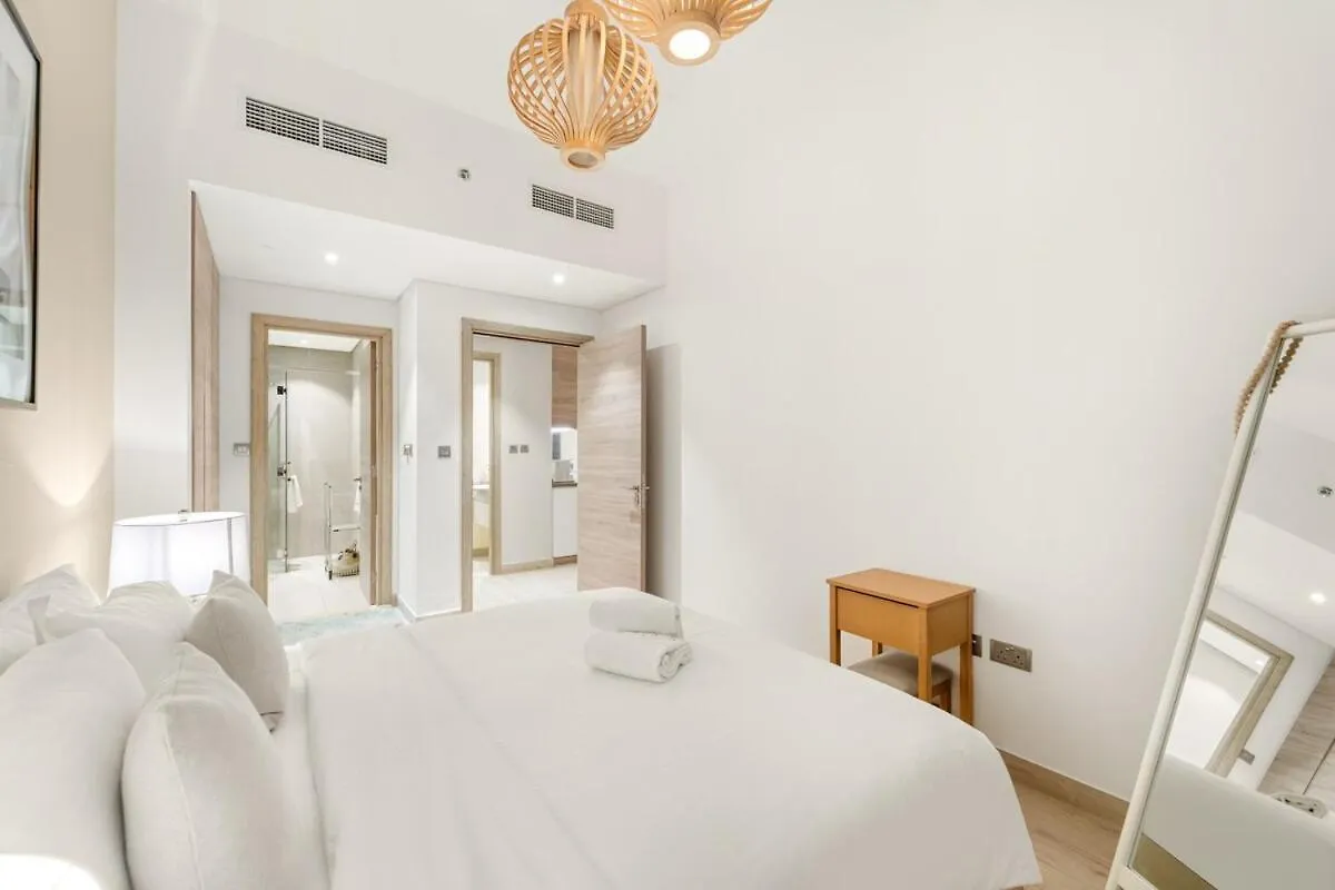 First Class 1Br Elegant Marina Hideaway Dubai United Arab Emirates